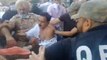 Why Protesting farmers thrash BJP MLA tear his clothes?