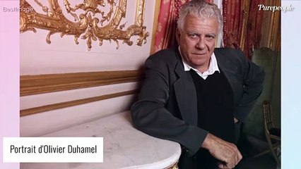 Olivier Duhamel accusé d'inceste : Bernard Kouchner voulait lui "péter la gueule"