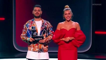 ТикТок Талант - 1 выпуск (1 часть)