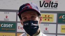 Tour de Catalogne 2021 - Adam Yates : 