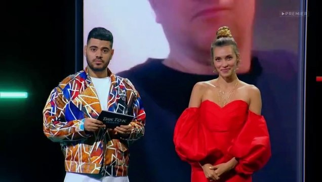 ТикТок Талант - 1 выпуск (2 часть)