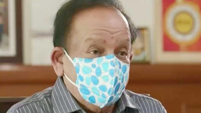 Is India heading towards lockdown? Harsh Vardhan answers