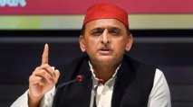 Akhilesh Yadav: SP Govt allocated lands for two AIIMS