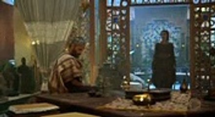 NOVELA GÊNESIS CAPITULO 57  COMPLETO