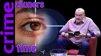 Zäuner´s Crime Time |  BEEF und  Tatort Gemeindebau