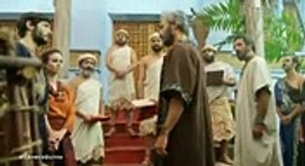 NOVELA GÊNESIS CAPITULO 57  COMPLETO