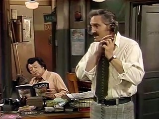 Barney Miller - Se3 - Ep16 HD Watch