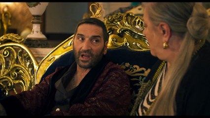 Suburra - Se3 - Ep3 HD Watch