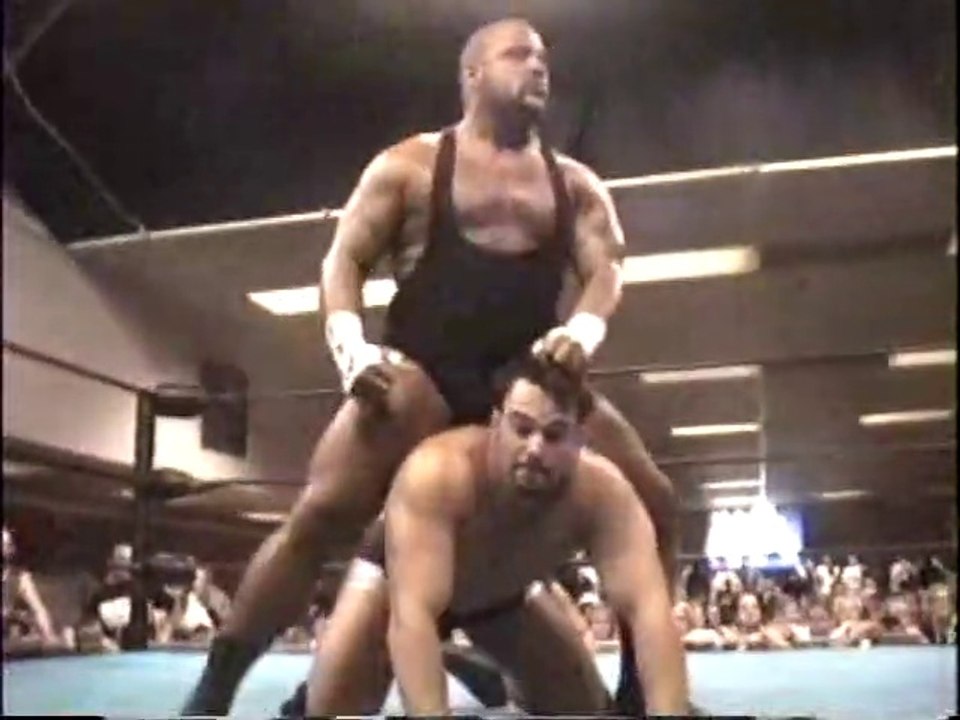 Taz vs. Michael Kovac [1998-07-12]