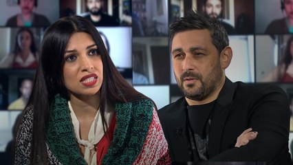 Inequality, race and pseudoscience - Faiza Shaheen and Adam Rutherford | Studio B: Unscripted