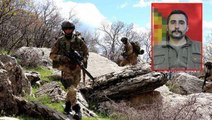 MİT, eylem hazırlığındaki PKK'lı Hüseyin İnal'ı etkisiz hale getirdi