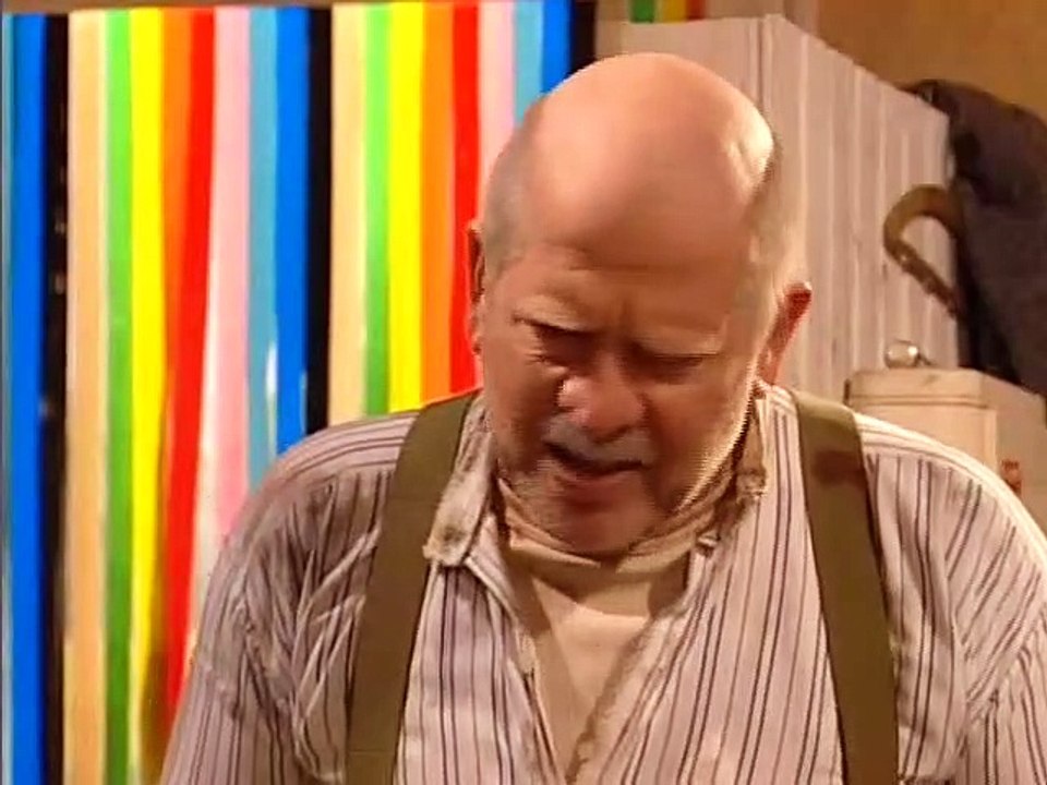 Nonkel Jef S01E02