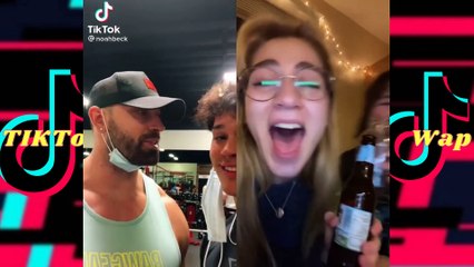 Best Prank On Mom/Grandma-Tiktok Compilation