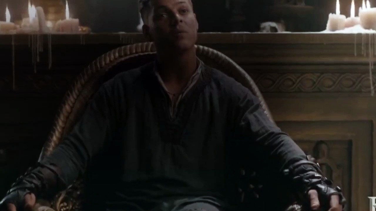 Vikings - Se5 - Ep3 - Homeland HD Watch
