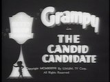 Betty Boop - The candid candidate (1937)
