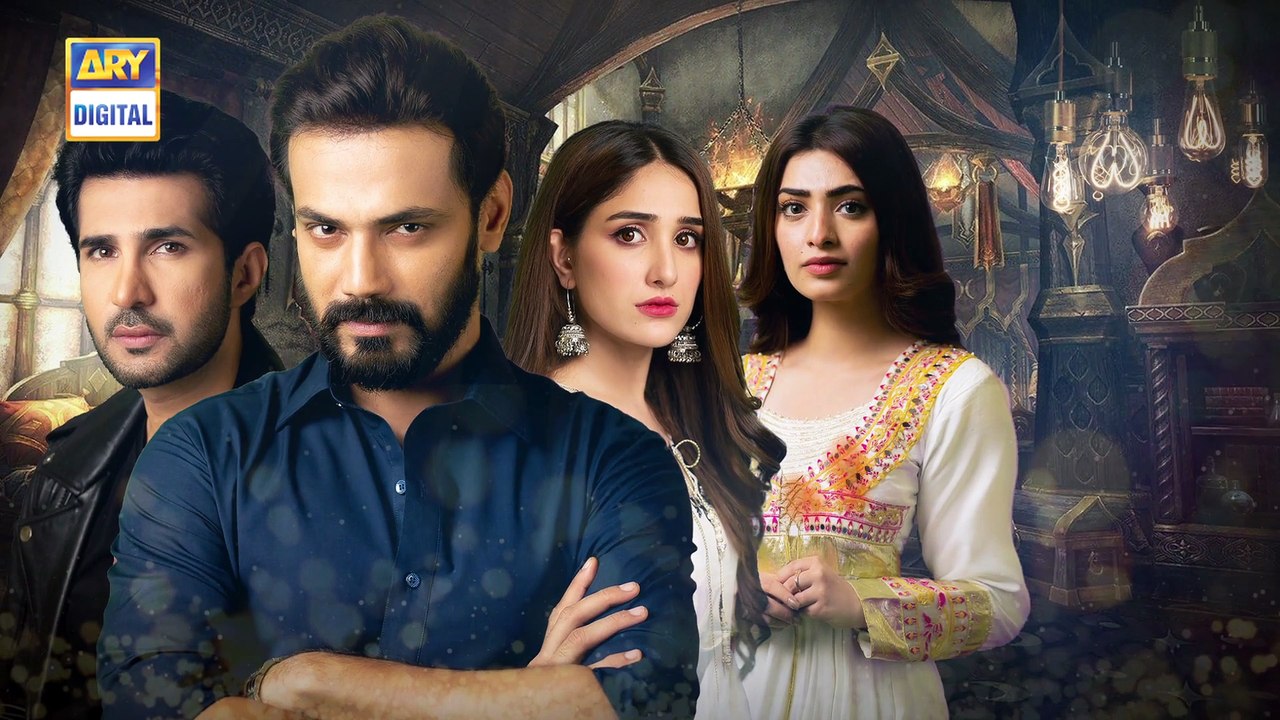 Faryaad Ep 51