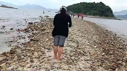 saikung beach