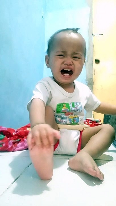 Crying Baby