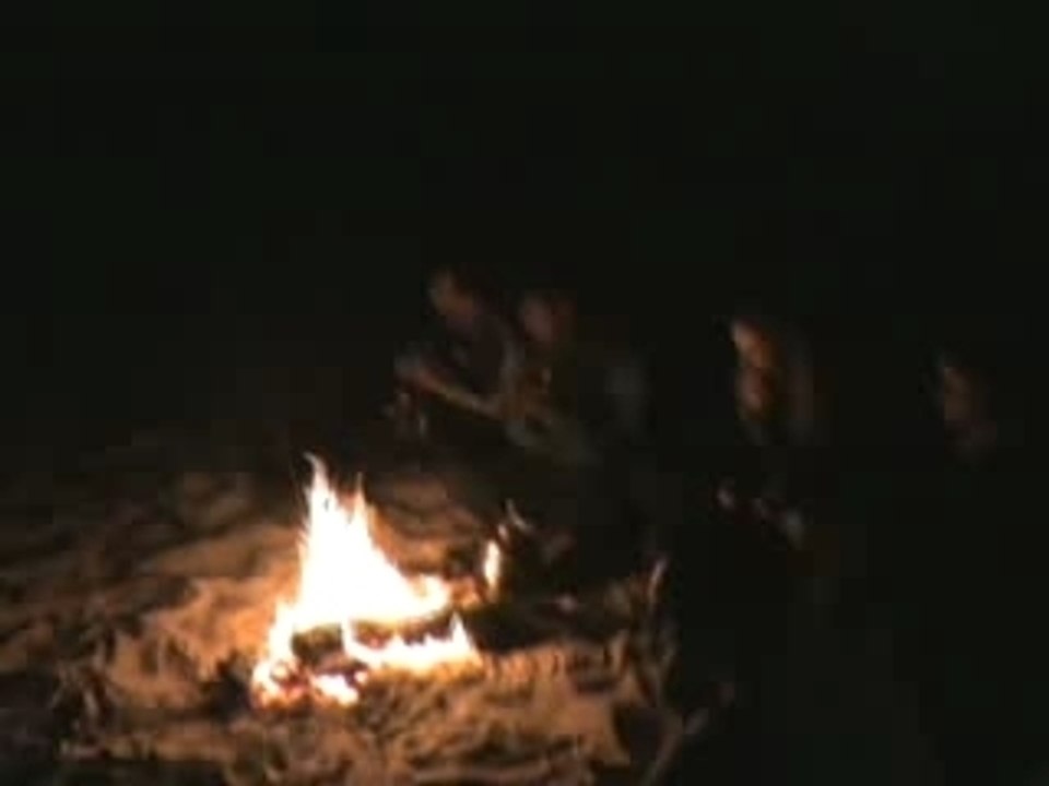 Chants bedouins