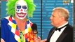 Doink The Clown Interview (Rampage 1993)