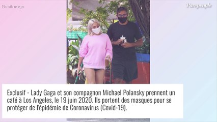 Lady Gaga fête ses 35 ans : elle dévoile la folle (et onéreuse) surprise de son amoureux !