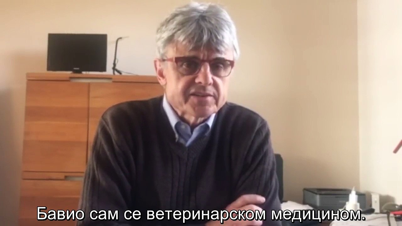 Вирусолог упутио хитан позив СЗО