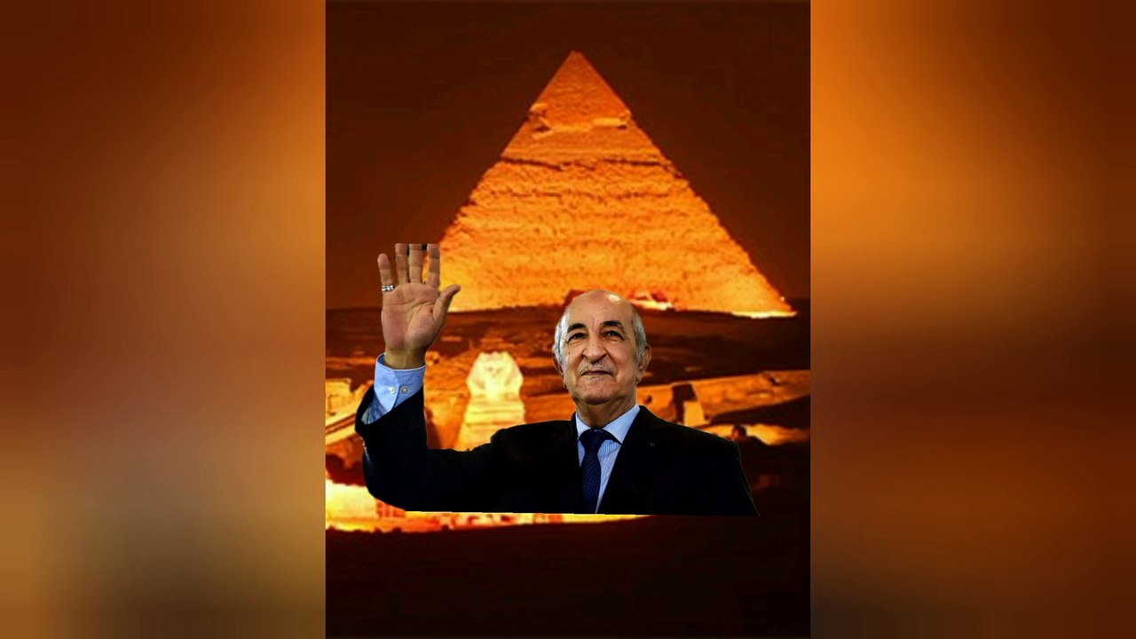 هدي بزاااااف وااااbeaucoup  :احد الفراعنة قالو عليه جزائري الأصل هههههه