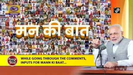 PM Modi thanks listeners as ‘Mann Ki Baat’ completes 75 episodes