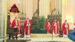 Madrid celebra el Domingo de Ramos sin procesión pero con bendición de ramos
