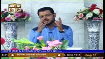 Hasht Bahisht | Host : Syed Salman Gul | 28th March 2021 | ARY Qtv