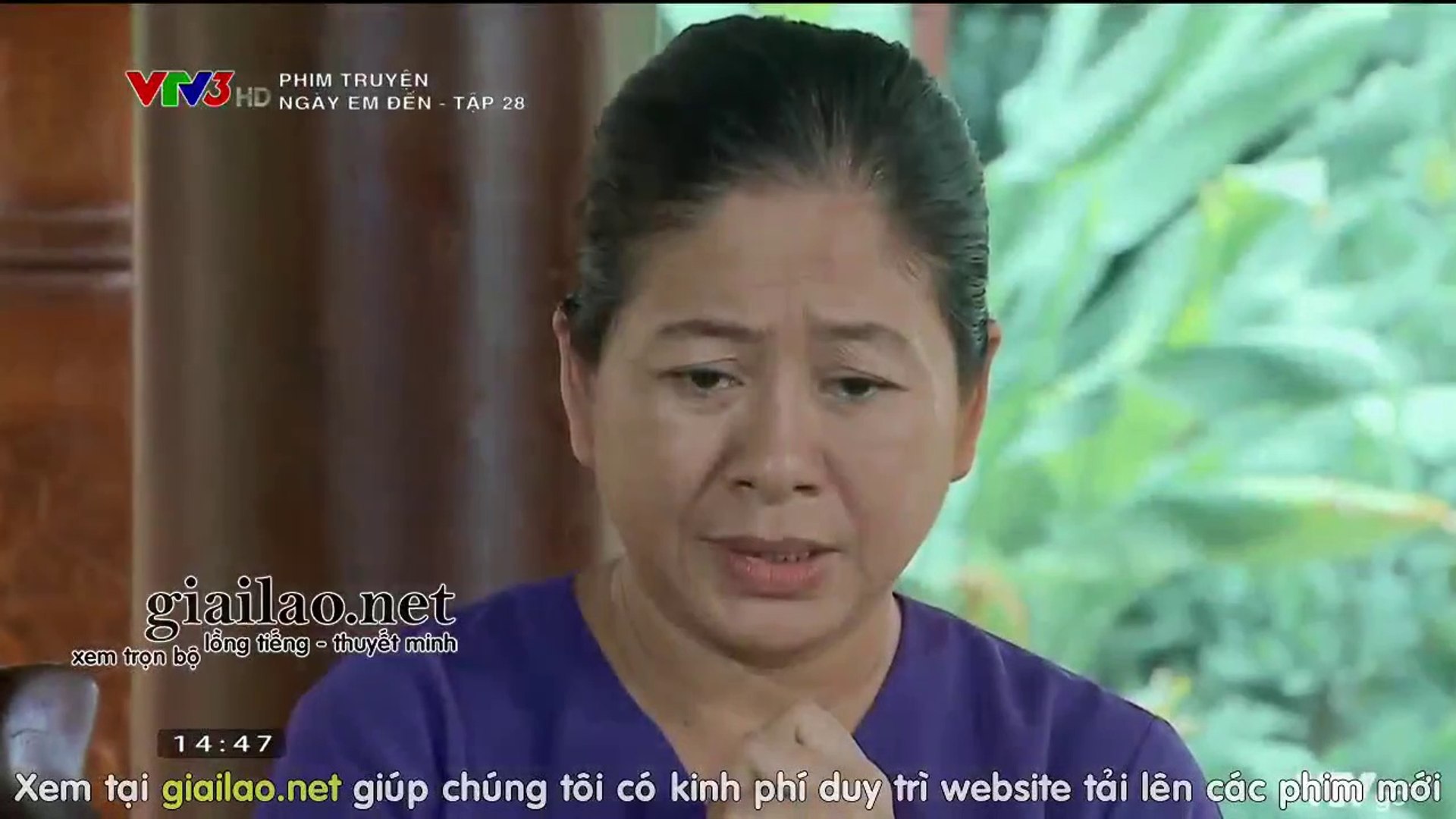 phim ngay em den tap 29 - phim vtv3 tap 30