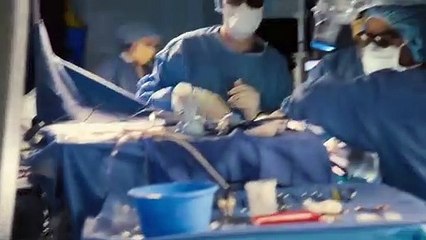 Lenox Hill - Se1 - Ep7 HD Watch