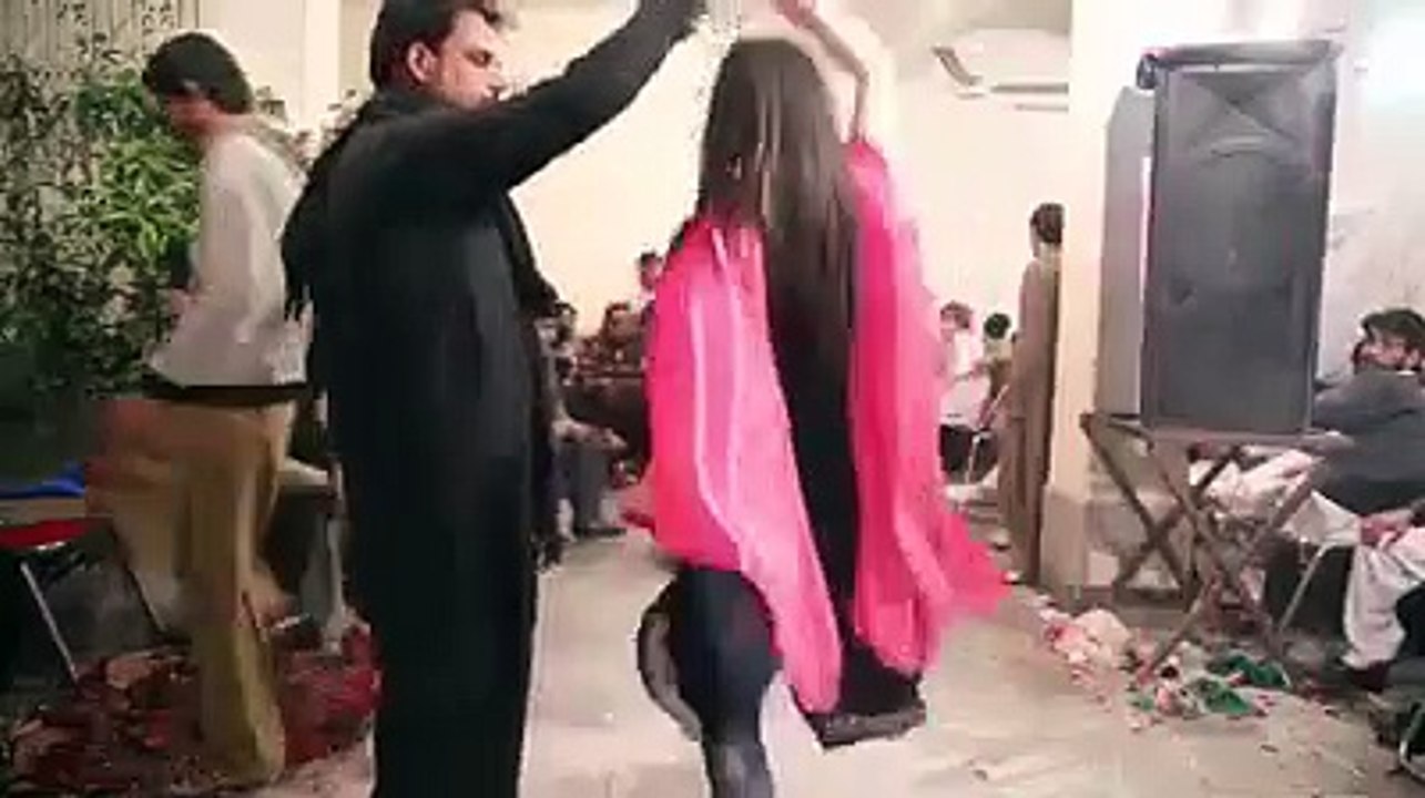 pashto new dancer