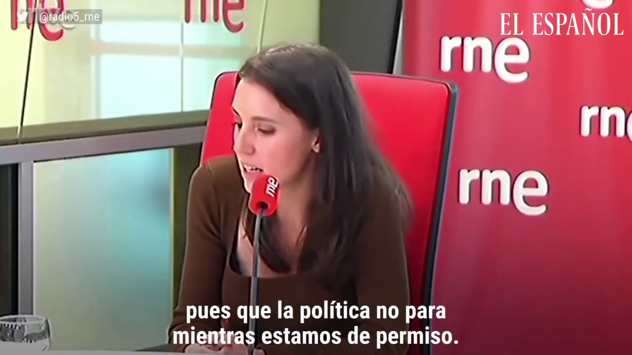 El gobierno más machisto