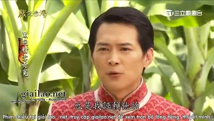 Nhân Gian Huyền Ảo - Tân Truyện - Tập 100 - 101 - THVL1 lồng tiếng - Phim Đài Loan - xem phim nhan gian huyen ao tan truyen tap 100 - 101