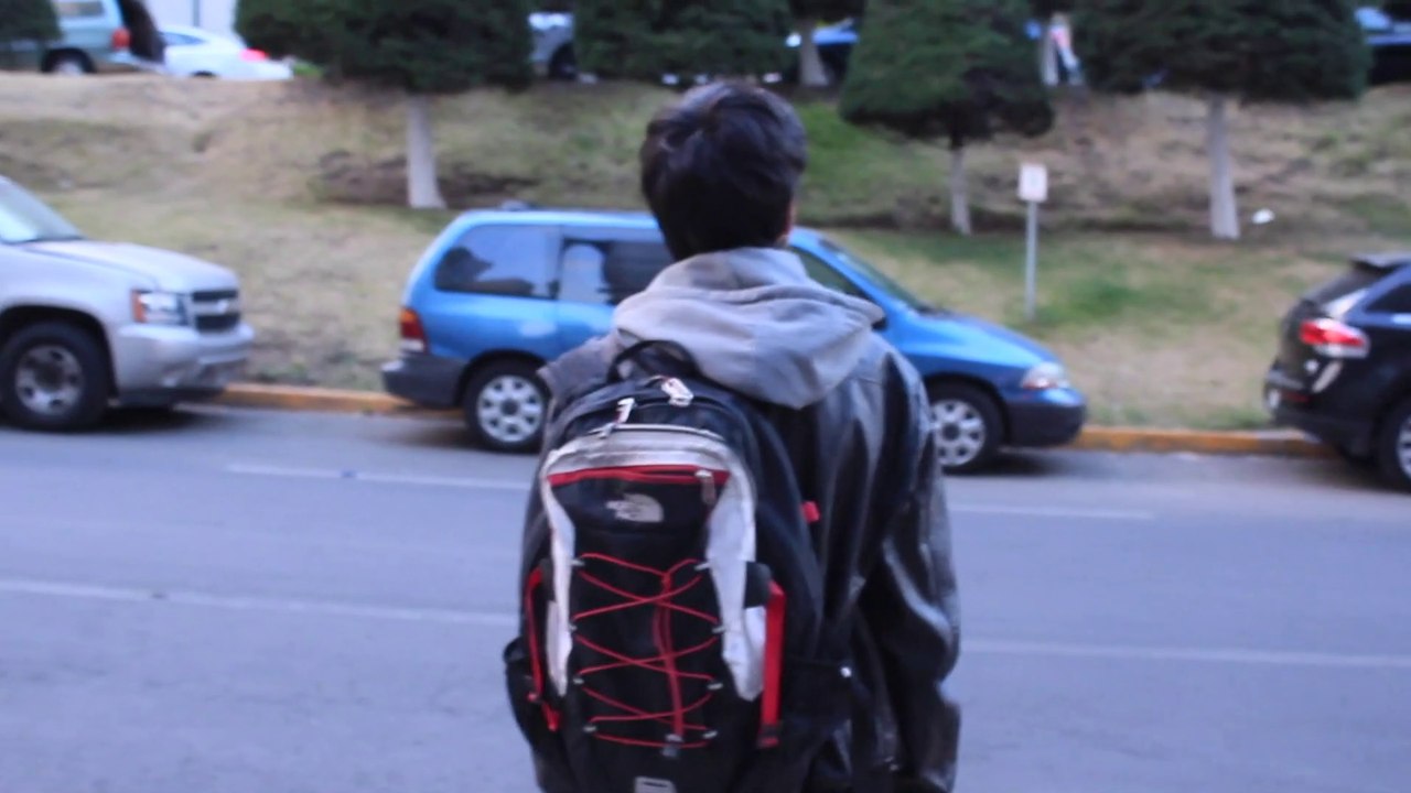 Time Loss - Trailer