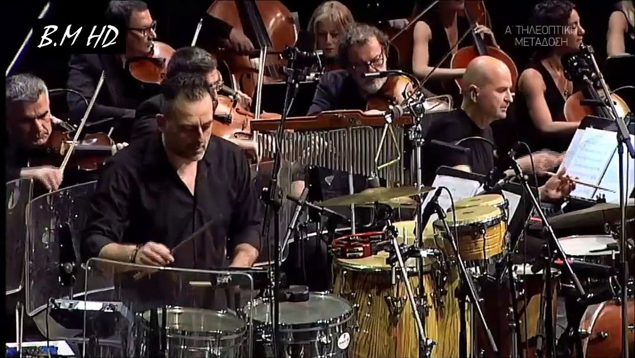 Ξένος για σένανε κι εχθρός  - Γιώργος Νταλάρας