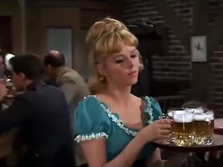 [PART 4 Permission] Congratulations, you belong to a very efficient organization!  - Hogan's Heroes