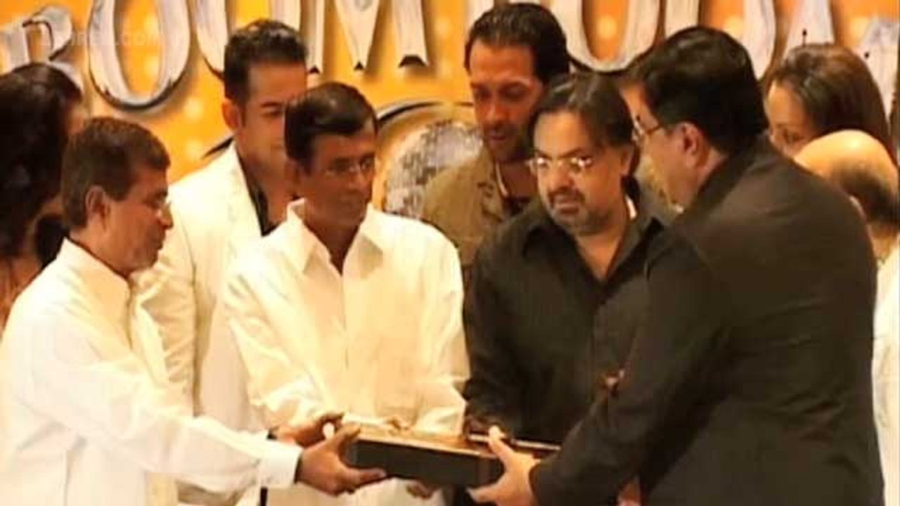 Music Launch Of Shaka Laka Boom Boom | Bobby Deol | Kangana Ranaut | Flashback Video