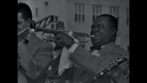 Louis Armstrong - Muskrat Ramble (Live On The Ed Sullivan Show, October 15, 1961)