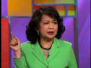 TO THE CONTRARY EXTRA | Feb. 22, 2008 #2 | PBS