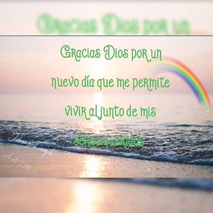 Feliz Lunes 