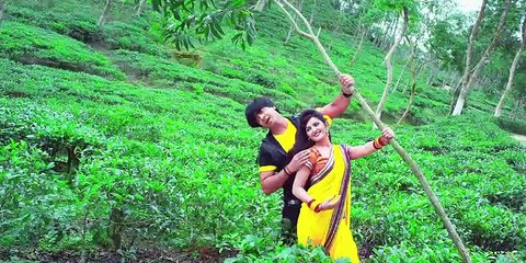 Hriday Khan, Porshi - Tumi Aamar Basundhara