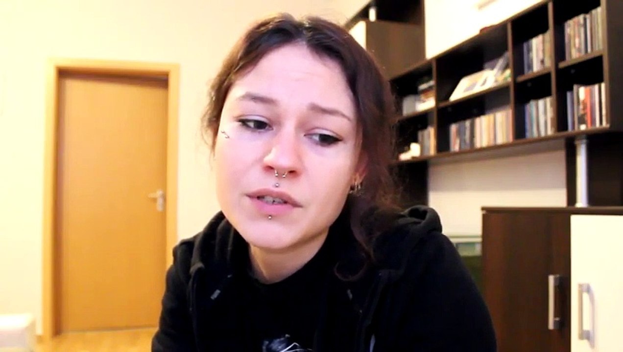 Borderline-Symptome bei Kindern