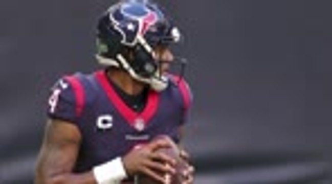 Any deals for Watson are off, for now: Baldinger