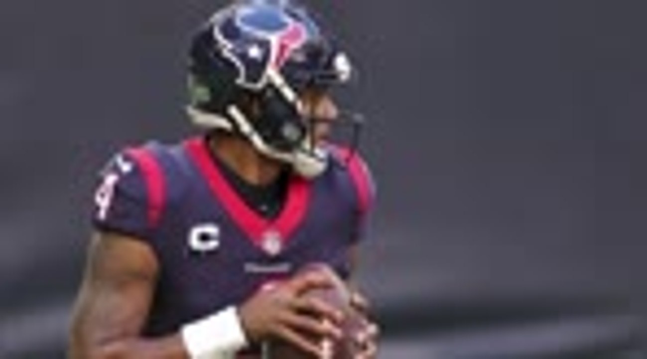 Any deals for Watson are off, for now: Baldinger