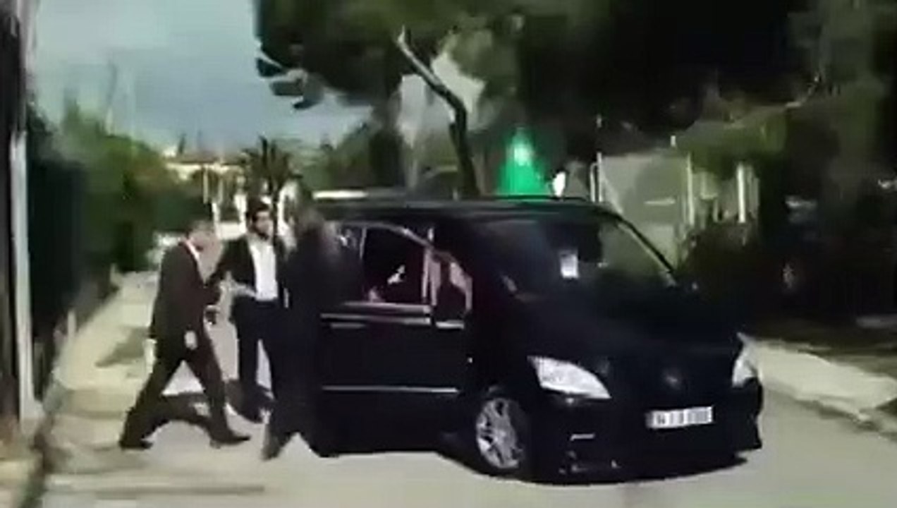 مسلسل الحفرة الموسم الرابع الحلقة 30 اعلان 2 مترجم للعربية