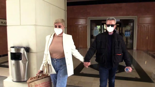 Ana María Aldón se abre en canal: así es el estado de salud de José Ortega Cano