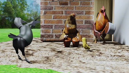 The C&C: Fun & Educational Cartoon for Kids