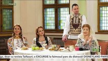 Victoria Meitescu - Gura lumii, bat-o sfantul (Petrecere la han - ETNO TV - 27.03.2021)